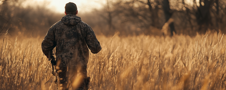 Hunting Apparel