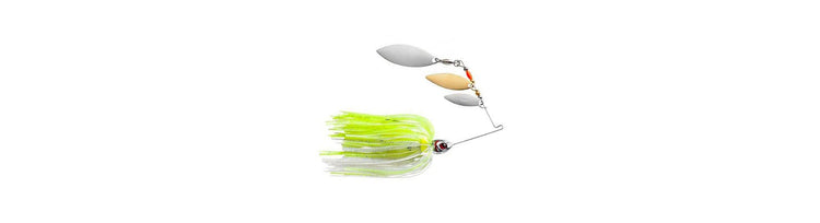 Multi Blade Spinnerbaits