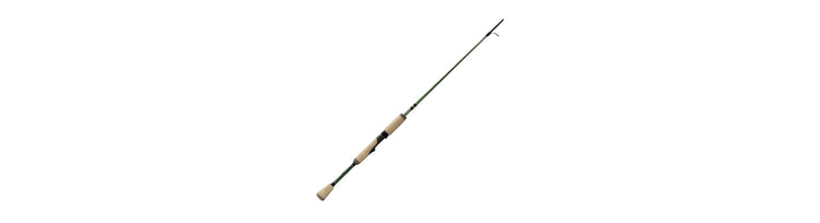 Lew's Mr. Crappie Wally Marshall Classic Series Spinning Rods