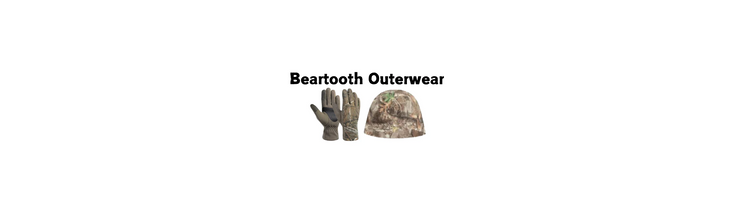 Beartooth Outerwear