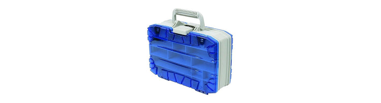 Flambeau Large Double Sided Tackle Box