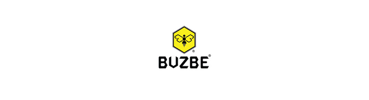 Buzbe Logo