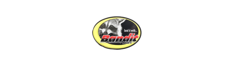 Bandit Lures Logo