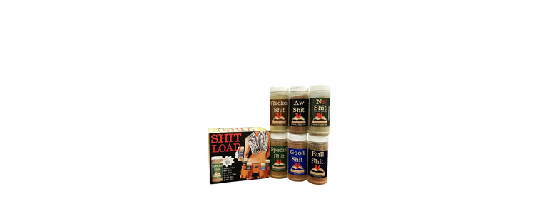 Seasonings