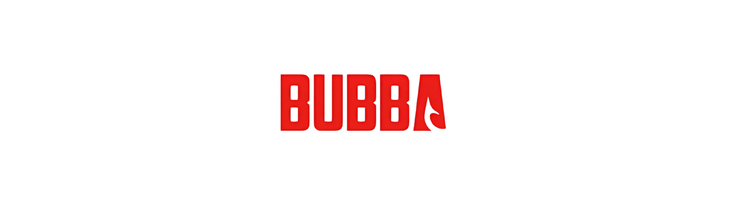 Bubba Blades Logo