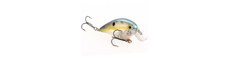 Crankbaits