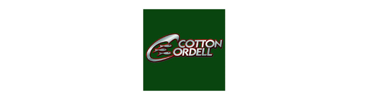 Cotton Cordell