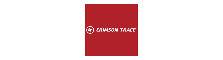 Crimson Trace Logo