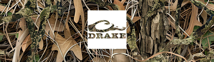 Drake Logo