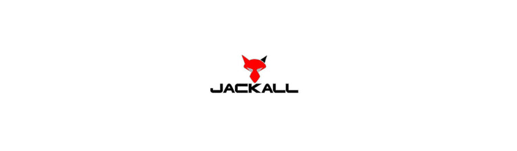 Jackall Lures