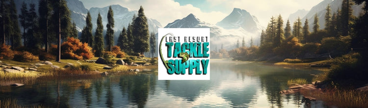 Last Resort Tackle