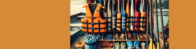 Boating Accessories