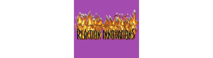 Reaction Innovations