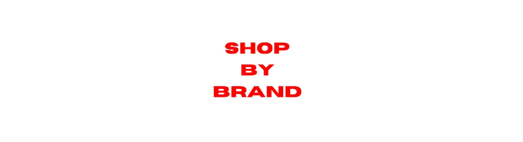 Shop By Brand