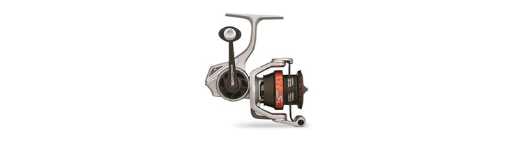 Abu Garcia Revo X Spinning Reels