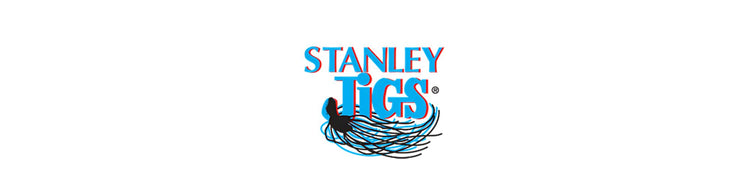 Stanley Jigs Logo