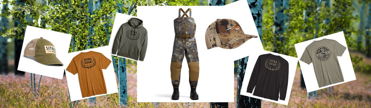 Sitka Apparel