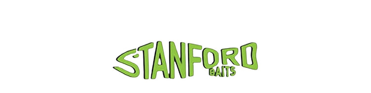 Stanford Baits Logo