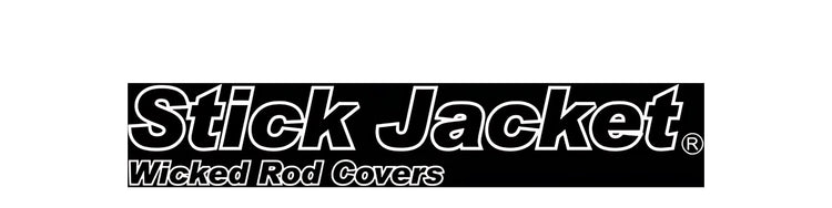 Stick Jacket Logo
