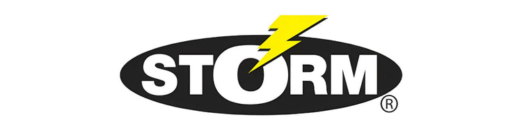 Storm Lures Logo