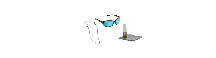 Sunglasses and Accessories