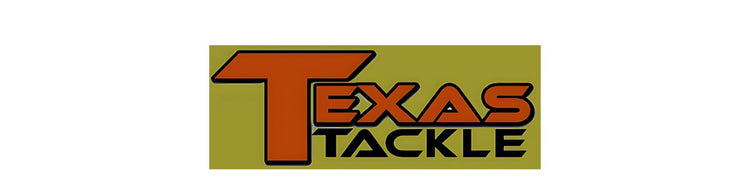 Texas Tackle Logo