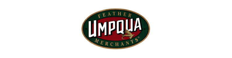 Umpqua Logo