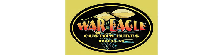 War Eagle Logo