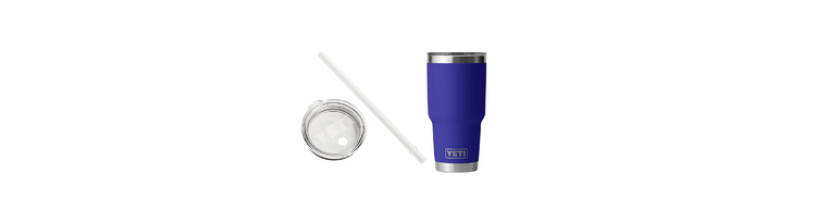 Drinkware and Accessories
