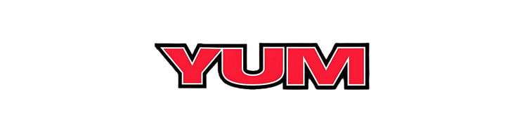 Yum Fishing Logo