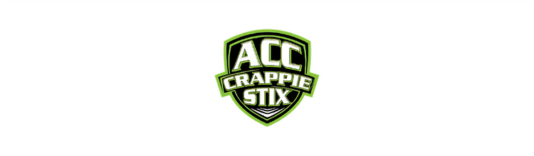 ACC Crappie Stick Logo