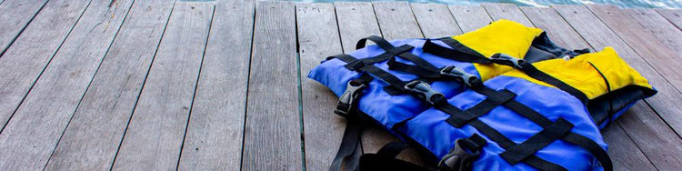 Life Vest/PFD