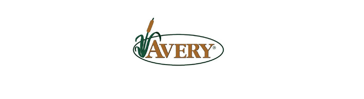 Avery Outdoors Logo