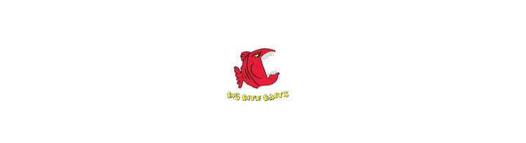 Big Bite Baits Logo