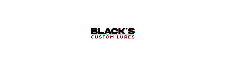 Black's Custom Lures