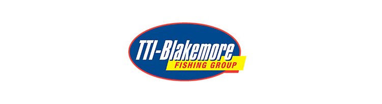 Blakemore Fishing Logo