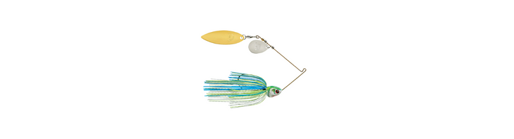 Spinnerbaits