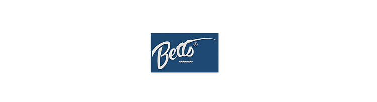 Betts Logo