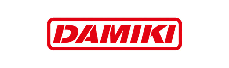 Damiki Fishing Tackle Logo