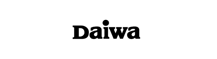 Daiwa Fishing Logo
