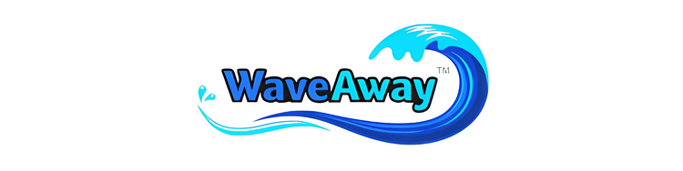 Wave Away Logo