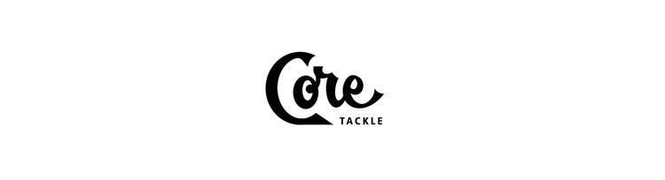 Core Tackle Logo