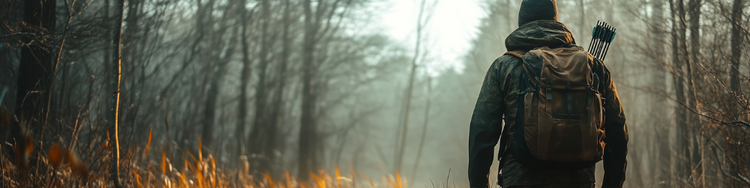 Hunting Back Pack & Bags