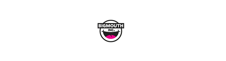 Big Mouth Logo