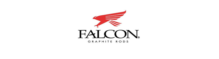 Falcon Graphite Rods