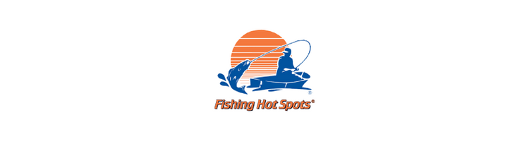 Fishing Hot Spots