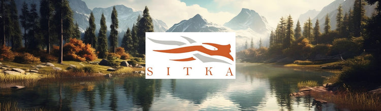 Sitka Logo