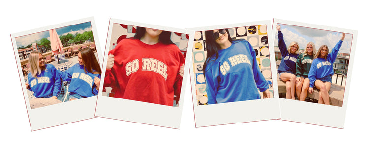 SO REEL Clothing – Fresh Drops for the Outdoors