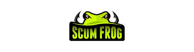 Scum Frog