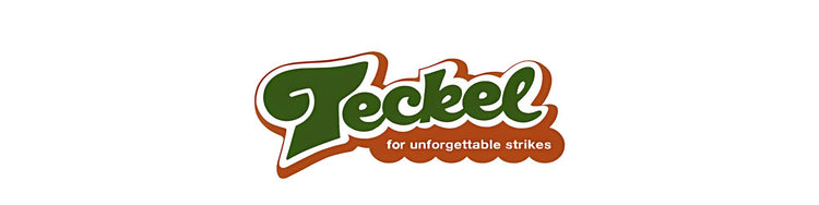 Teckel Tackle Logo